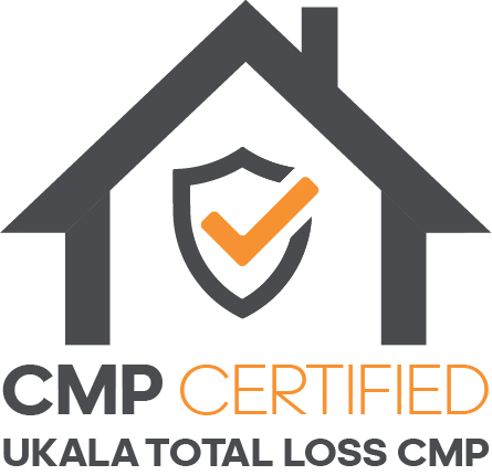 CMP Certified - UKALA